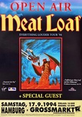 Meat Loaf / Bonnie Tyler / Big Country on Sep 17, 1994 [733-small]