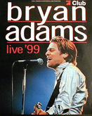 Bryan Adams on Nov 9, 1999 [752-small]