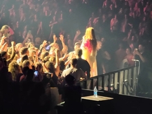 Florence + The Machine / Sam Fender / Mykki Blanco on Sep 8, 2022 [757-small]