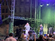 Glass Tiger / A Flock of Seagulls / Men Without Hats / The Spoons on Aug 19, 2023 [762-small]