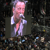 Bruce Springsteen & The E Street Band / Tom Morello / Joe Grushecky on Apr 22, 2014 [767-small]