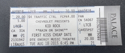 Kid Rock / Foreigner / Packway Handle Band on Aug 18, 2015 [802-small]