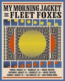 My Morning Jacket / Fleet Foxes on Aug 28, 2023 [818-small]