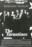 The Tarantinos on Feb 4, 1999 [823-small]