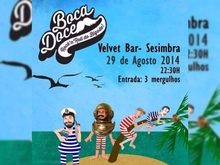 Boca Doce on Aug 29, 2014 [826-small]