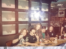 Sacred Reich / Pantera on Mar 26, 1993 [838-small]