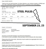 Common Kings / Jakobs Castle / Iam Tongi / Julian Marley on Sep 23, 2023 [877-small]