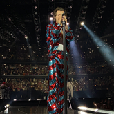 Harry Styles / Jessie Ware on Oct 8, 2022 [915-small]