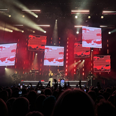 Louis Tomlinson / The Lathums / Andrew Cushin on Aug 29, 2023 [950-small]