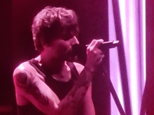 Louis Tomlinson / The Lathums / Andrew Cushin on Aug 29, 2023 [970-small]