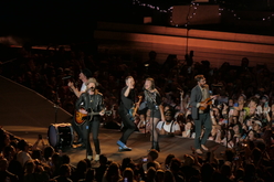 The Lumineers / James Bay on Aug 18, 2023 [993-small]