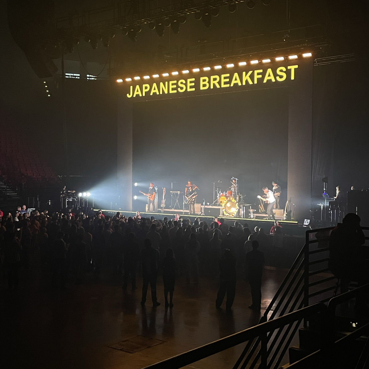 Concert History of Viejas Arena San Diego, California, United States