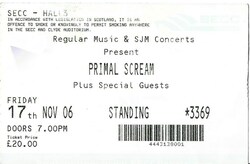 Primal Scream on Nov 17, 2006 [032-small]