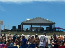 tags: Cat5 Band, Carolina Beach, North Carolina, United States, Carolina Beach Boardwalk - Jim Quick & Coastline / Cat5 Band / Band Of Oz on Jun 3, 2023 [049-small]