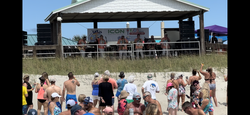 tags: Band Of Oz, Carolina Beach, North Carolina, United States, Carolina Beach Boardwalk - Jim Quick & Coastline / Cat5 Band / Band Of Oz on Jun 3, 2023 [050-small]