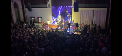 tags: Andy Frasco & The U.N., Rebekah Todd, Wilmington, North Carolina, United States, Brooklyn Arts Center - Andy Frasco & the U.N. / Little Stranger / Paul McDonald / Rebekah Todd on Dec 15, 2022 [062-small]