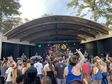tags: Signal Fire, Wilmington, North Carolina, United States, Greenfield Lake Amphitheatre - The Wailers / Signal Fire / TreeHouse! / J. Sales / Selah Dubb on Oct 16, 2022 [067-small]
