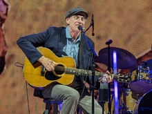 James Taylor & His All-Star Band on Aug 29, 2023 [078-small]