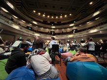 Budapest Festival Orchestra / Iván Fischer (Conductor) on Aug 8, 2023 [082-small]