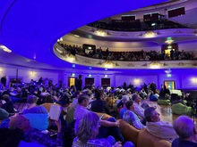 Budapest Festival Orchestra / Iván Fischer (Conductor) on Aug 8, 2023 [086-small]