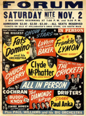 Buddy Holly on Nov 2, 1957 [115-small]