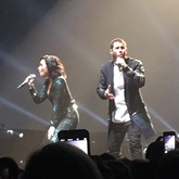 Mike Posner / Demi Lovato / Nick Jonas on Jul 30, 2016 [162-small]