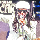 Duran Duran / Nile Rodgers & Chic / Bastille on Aug 29, 2023 [171-small]