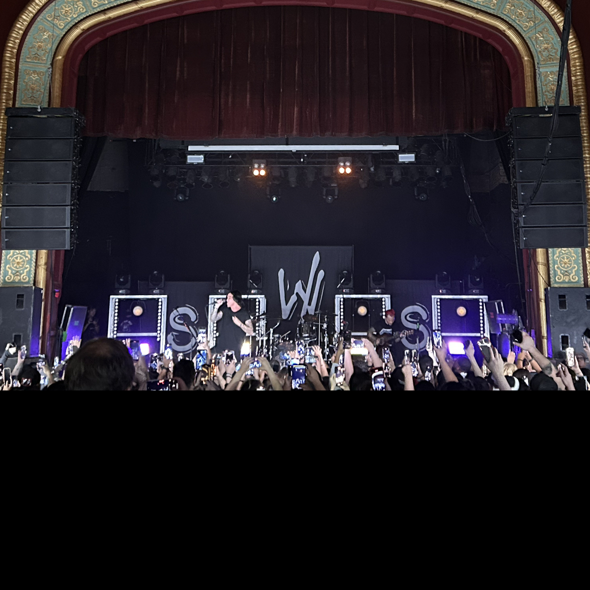 TX2 Concert & Tour History (Updated for 2023 2024) Concert Archives