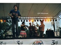 3 Rivers Music Festival on Apr 21, 2006 [277-small]