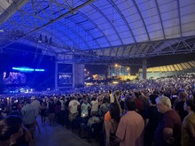 tags: Nickelback, Tampa, Florida, United States, MIDFLORIDA Credit Union Amphitheatre, Florida State Fairgrounds - Nickelback / Brantley Gilbert / Josh Ross on Jul 29, 2023 [403-small]