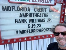 Hank Williams Jr. / Old Crow Medicine Show / JD Clayton on May 19, 2023 [411-small]