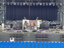 Hank Williams Jr. / Old Crow Medicine Show / JD Clayton on May 19, 2023 [412-small]