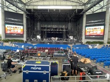Hank Williams Jr. / Old Crow Medicine Show / JD Clayton on May 19, 2023 [416-small]