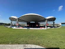 Hank Williams Jr. / Old Crow Medicine Show / JD Clayton on May 19, 2023 [417-small]