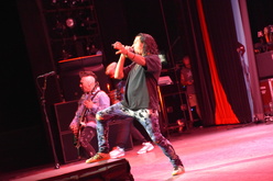 Pop Evil on Jul 15, 2023 [429-small]
