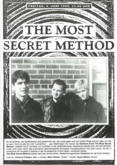 The Most Secret Method on Jun 4, 1999 [435-small]