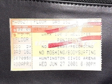 Pantera / Slayer / Static-X / Skrape / Morbid Angel on Jun 27, 2001 [448-small]