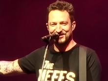 Counting Crows / Frank Turner on Aug 31, 2023 [597-small]