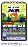This concert poster photo is from the Halfway Jam FB page., Halfway Jam 2008 on Jul 24, 2008 [618-small]