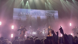 Apocalyptica / Epica / Wheel (FI) on Feb 4, 2023 [650-small]