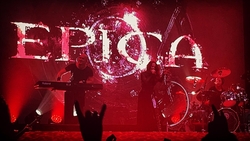 Apocalyptica / Epica / Wheel (FI) on Feb 4, 2023 [653-small]