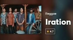 Iration / Artikal Sound System / Cydeways on Oct 28, 2023 [682-small]