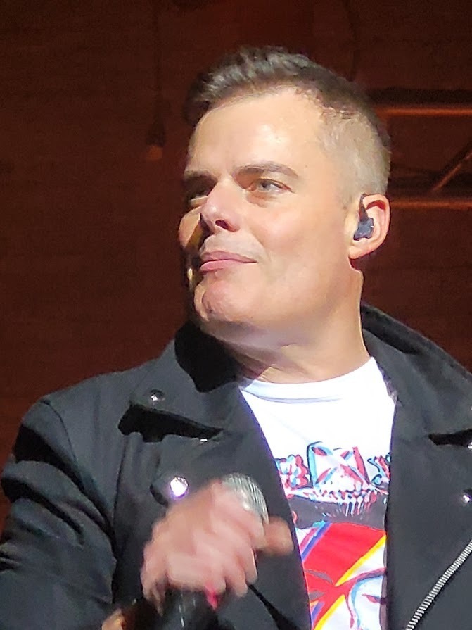 Marc Martel Concert & Tour History (Updated for 2023 2024) Concert