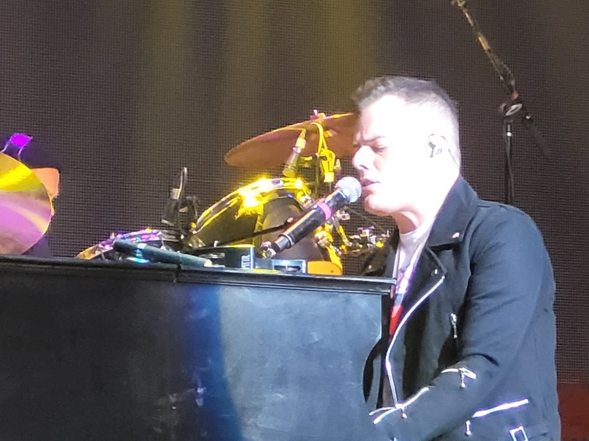Marc Martel Concert & Tour History (Updated for 2024) Concert Archives