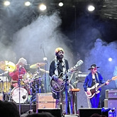 Gary Clark Jr. / Hamish Anderson on Aug 31, 2023 [699-small]