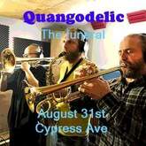 Quangodelic / Backroad Smokers Club on Aug 31, 2023 [720-small]