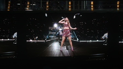 Taylor Swift / HAIM / Gayle on Aug 5, 2023 [467-small]