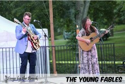 The Young Fables / Mic Harrison / Angela Easterling on Aug 31, 2023 [509-small]