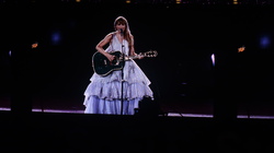 Taylor Swift / HAIM / Gayle on Aug 9, 2023 [550-small]