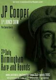 JP Cooper on Jul 31, 2014 [649-small]